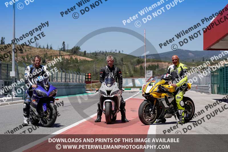 may 2019;motorbikes;no limits;peter wileman photography;portimao;portugal;trackday digital images